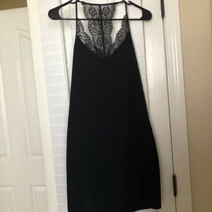Girl’s Semi-Formal Dress